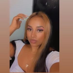 Meet your Posher, Natali